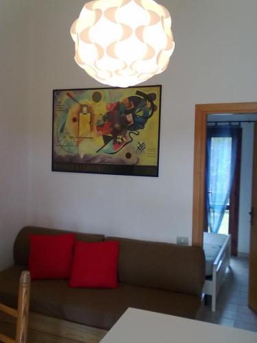 Apartamento Residenze Sa Murta Marina