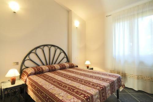 Apartamento Ville Del Rei Sole
