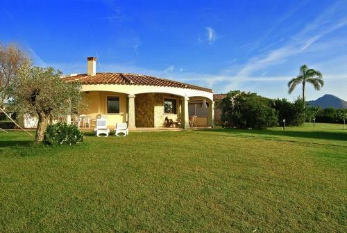 Apartamento Ville Del Rei Sole