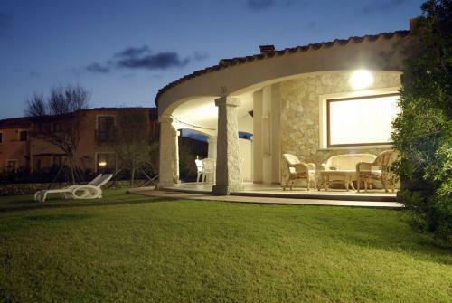 Apartamento Ville Del Rei Sole