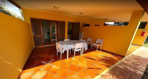 Villaggio Piscina Rei