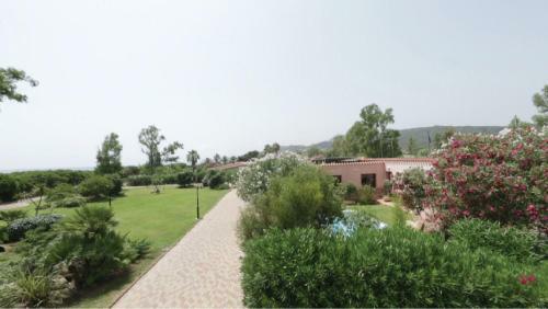 Villaggio Piscina Rei
