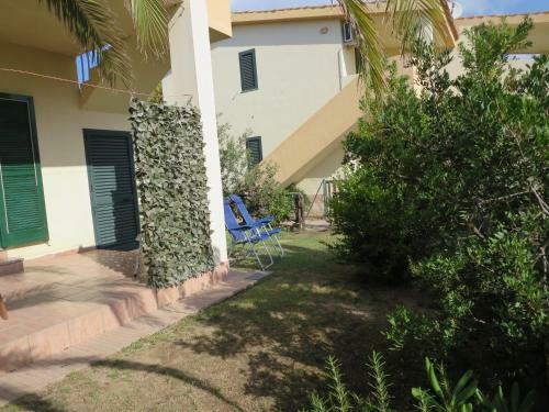 Villetta Sunrise 44
