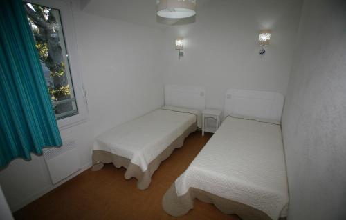 Aparthotel Domaine De L'oc�an