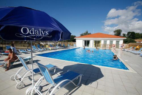 Aparthotel Domaine De L'oc�an