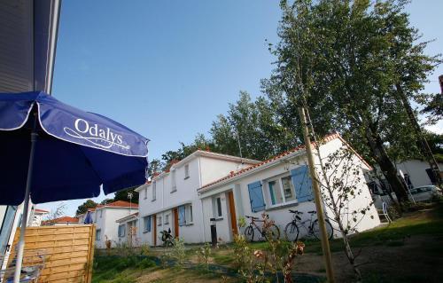 Aparthotel Domaine De L'oc�an