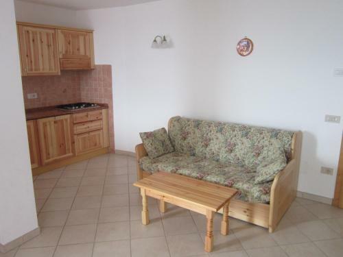 Apartamento Agritur Al Paradis