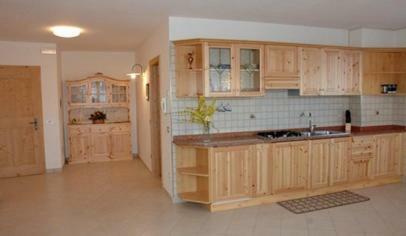 Apartamento Agritur Al Paradis