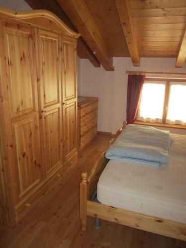 Apartamento Agritur Al Paradis