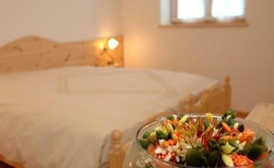 Apartamento Agritur Al Paradis