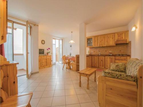 Apartamento Agritur Al Paradis