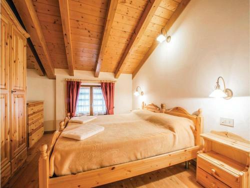 Apartamento Agritur Al Paradis