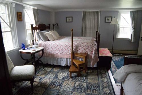 B&B At Taylor's Corner