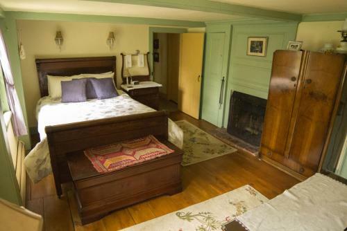 B&B At Taylor's Corner