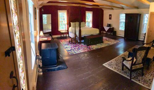 B&B At Taylor's Corner