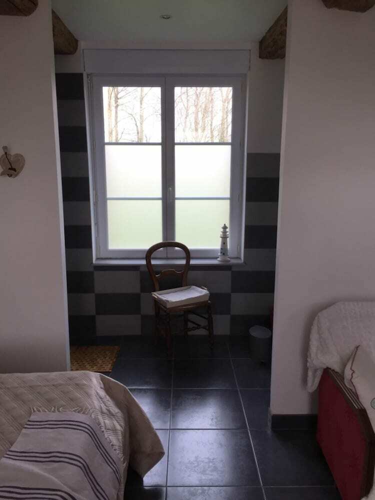 Bed & Breakfast La Ferme Pillet