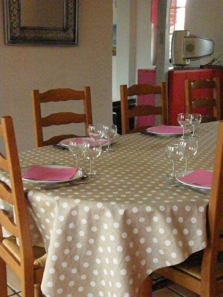 Bed & Breakfast La Ferme Pillet