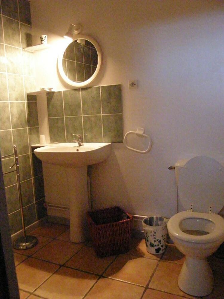 Bed & Breakfast La Ferme Pillet