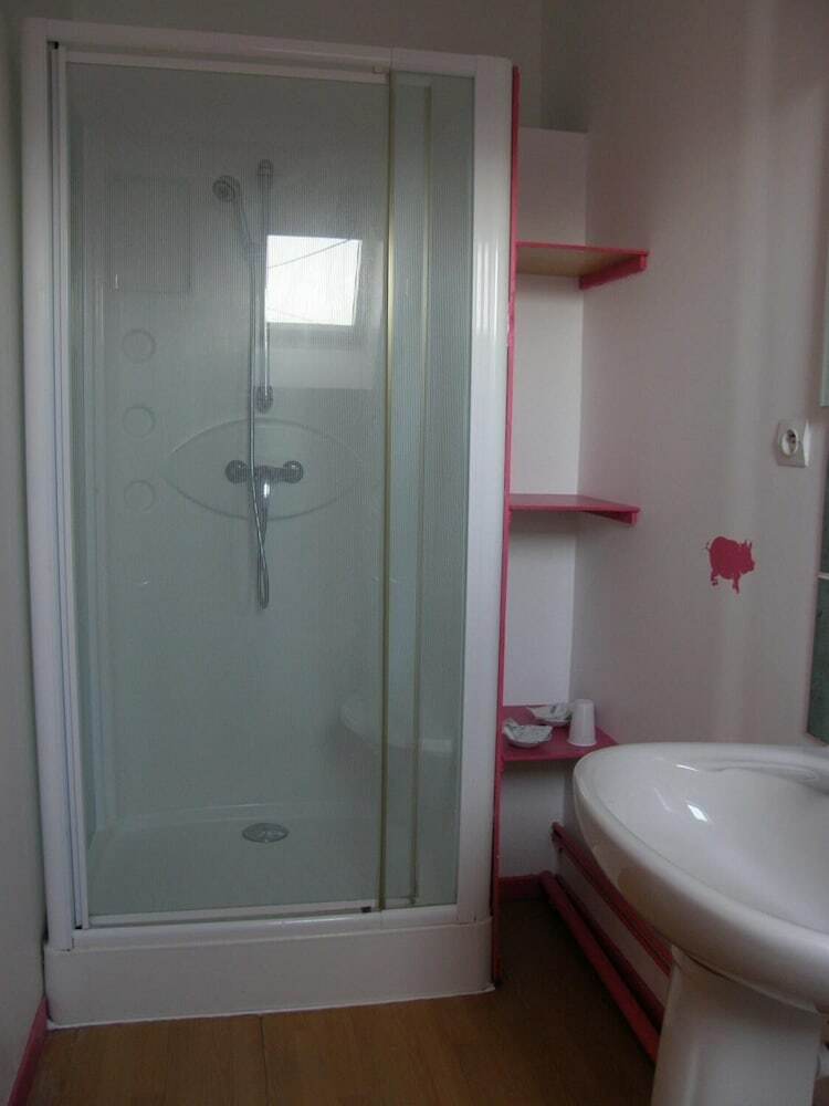 Bed & Breakfast La Ferme Pillet