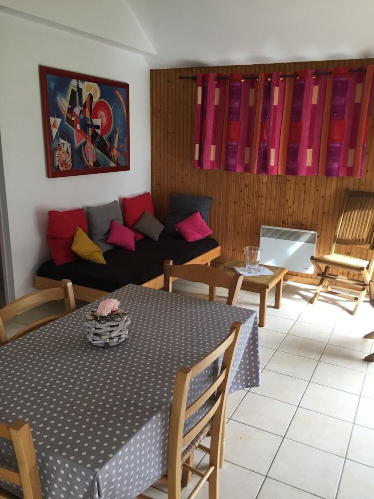 Bed & Breakfast La Ferme Pillet