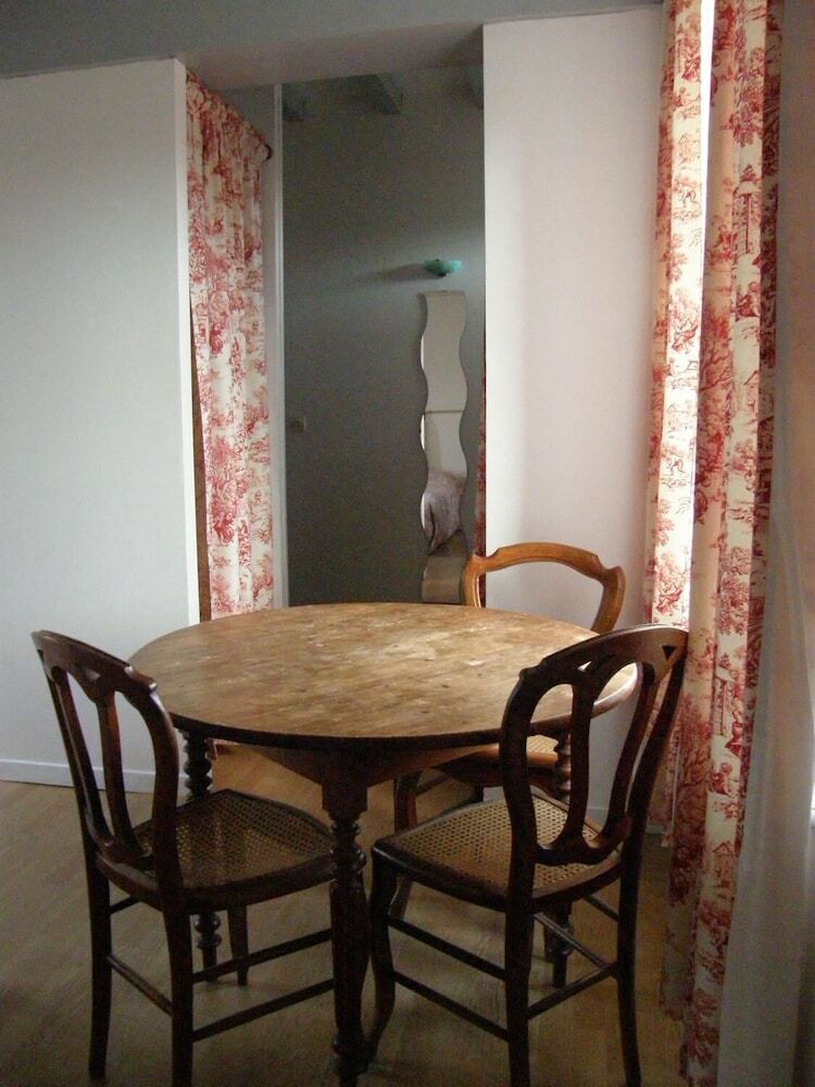 Bed & Breakfast La Ferme Pillet