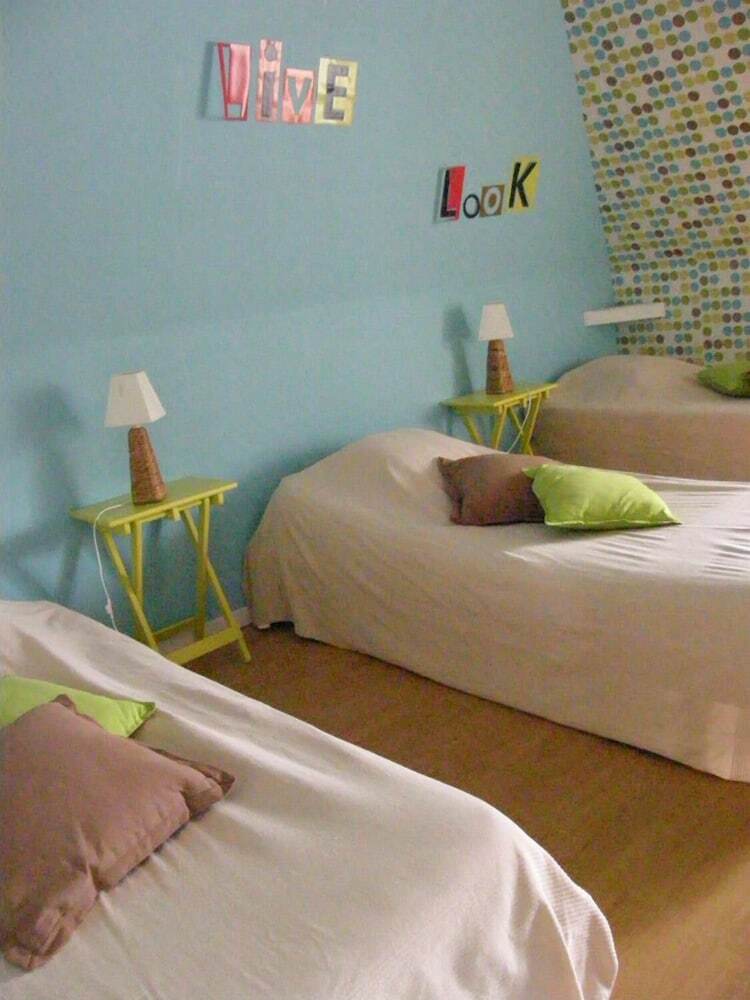 Bed & Breakfast La Ferme Pillet