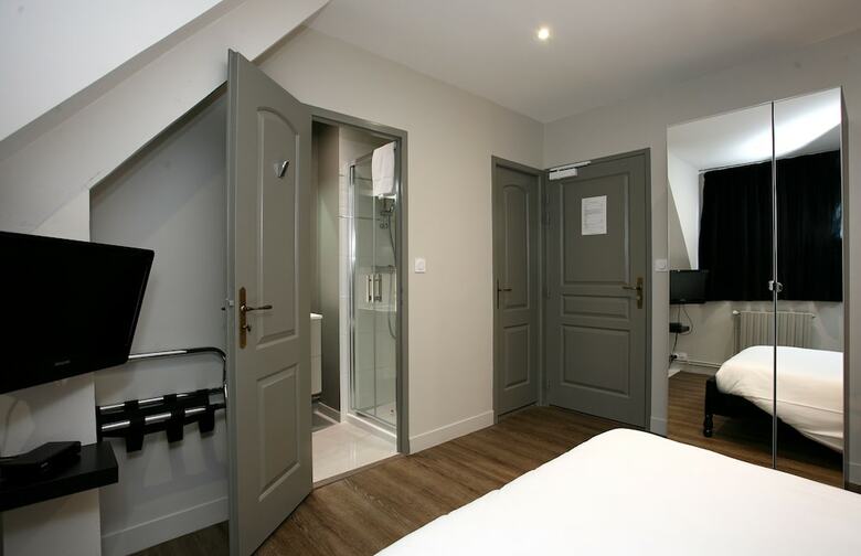Hotel La Grande Bruyere