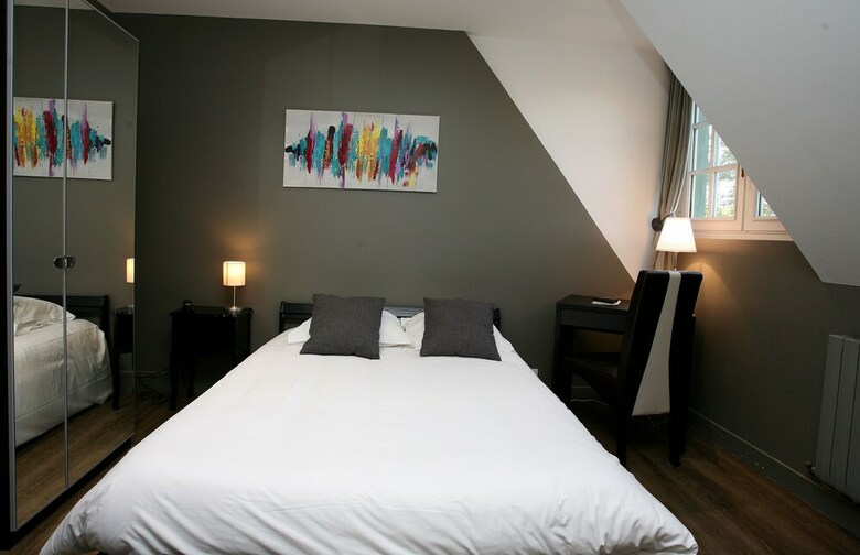 Hotel La Grande Bruyere