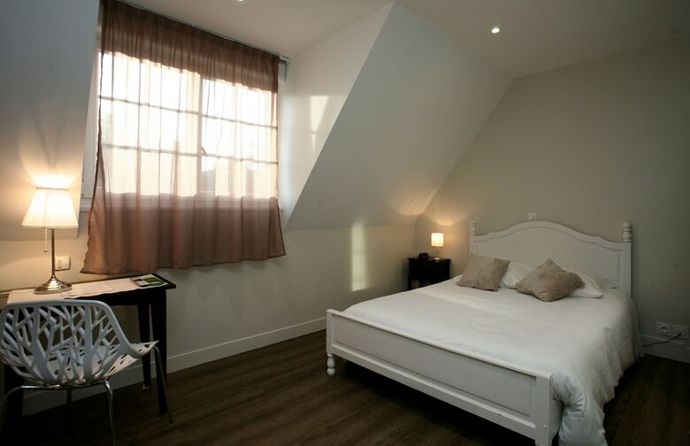 Hotel La Grande Bruyere
