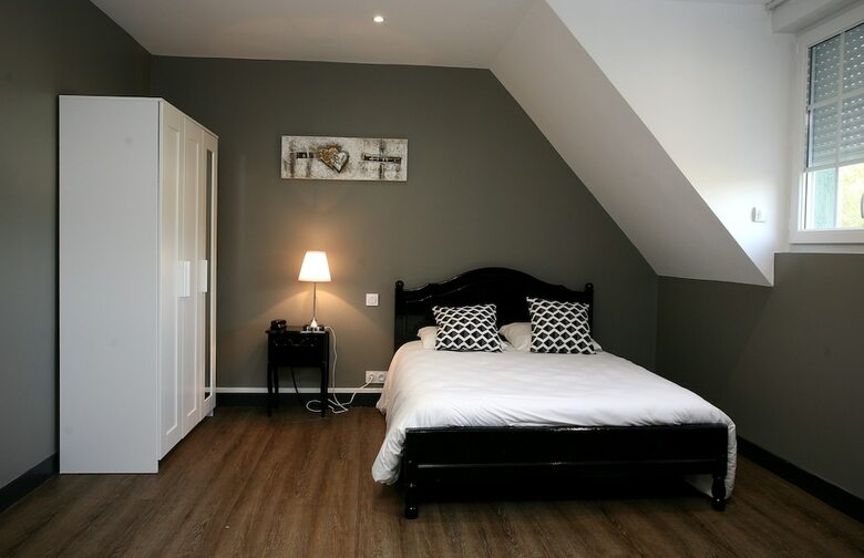 Hotel La Grande Bruyere