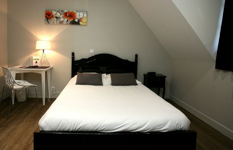 Hotel La Grande Bruyere