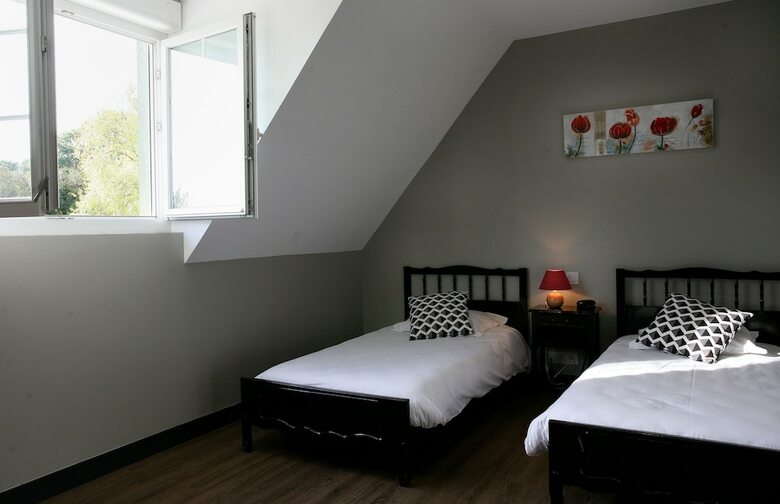 Hotel La Grande Bruyere