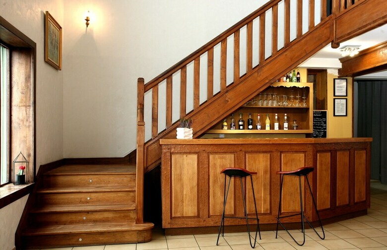 Hotel La Grande Bruyere