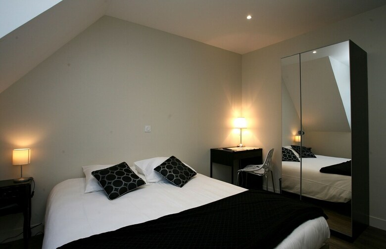 Hotel La Grande Bruyere