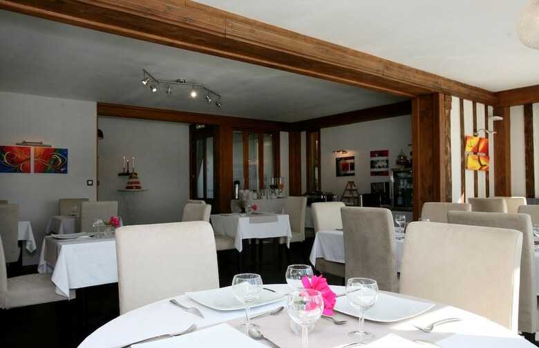 Hotel La Grande Bruyere