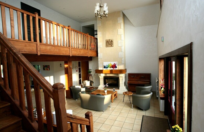 Hotel La Grande Bruyere