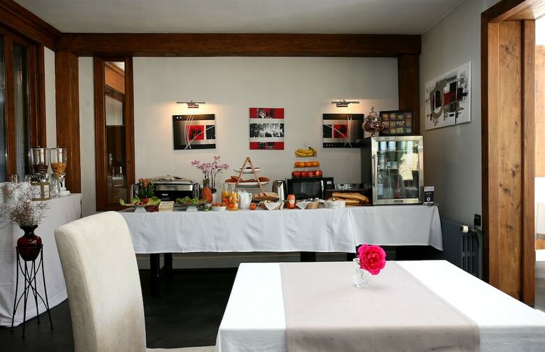 Hotel La Grande Bruyere