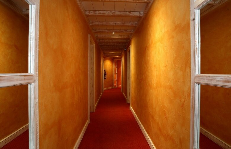 Hotel La Grande Bruyere