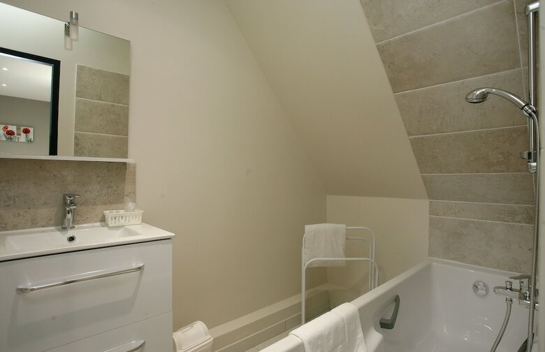 Hotel La Grande Bruyere