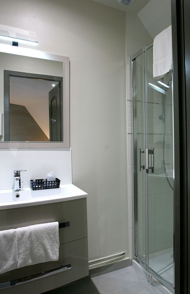 Hotel La Grande Bruyere