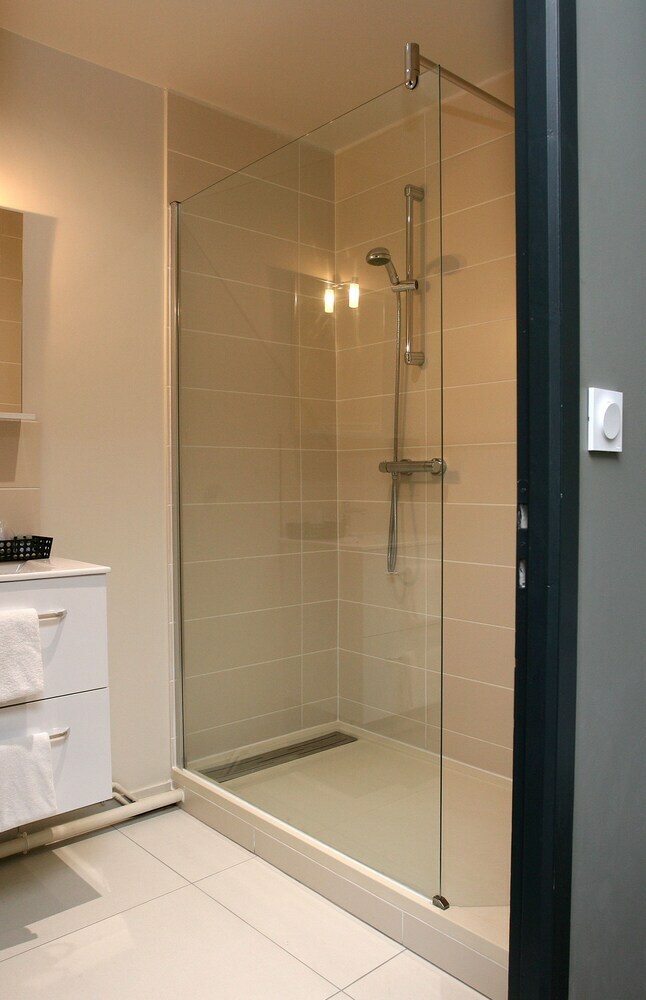 Hotel La Grande Bruyere