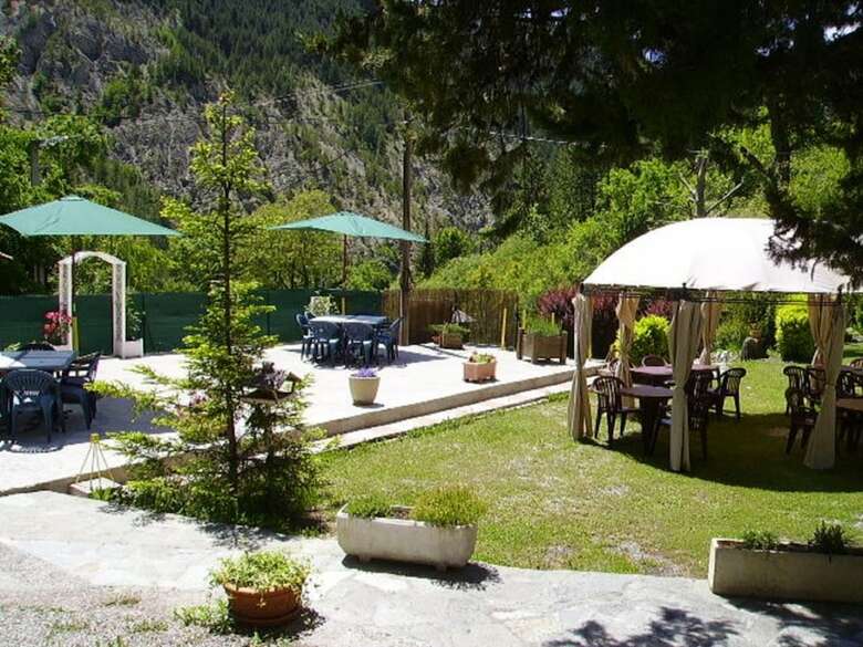 Hotel Auberge Du Riou