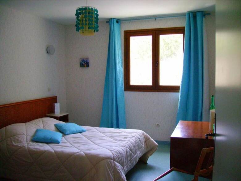 Hotel Auberge Du Riou