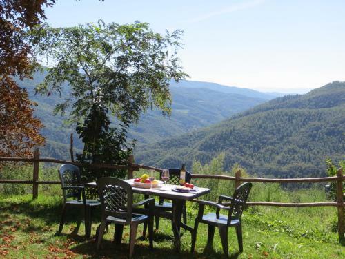 Agroturismo I Nidi Di Belforte