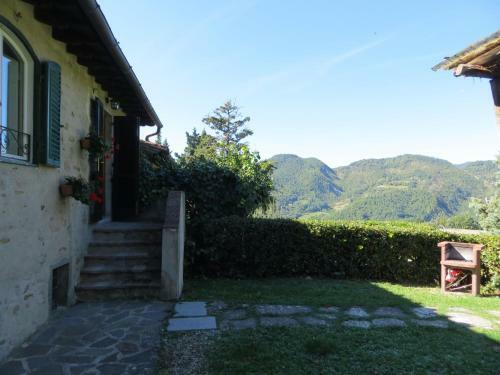 Agroturismo I Nidi Di Belforte