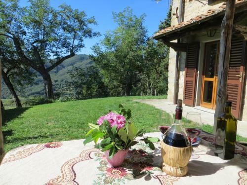 Agroturismo I Nidi Di Belforte