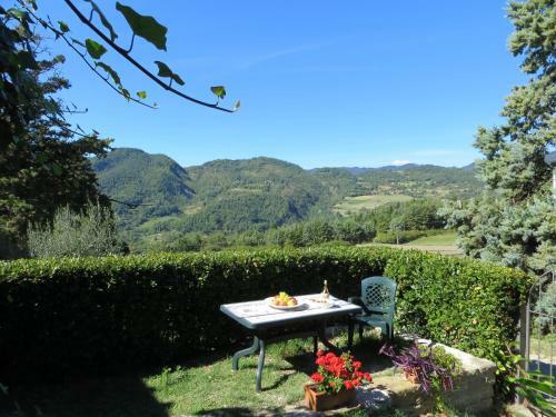 Agroturismo I Nidi Di Belforte