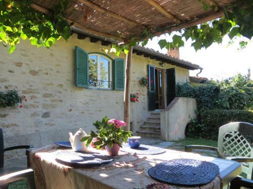 Agroturismo I Nidi Di Belforte