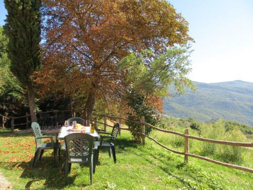 Agroturismo I Nidi Di Belforte