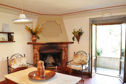 Agroturismo I Nidi Di Belforte
